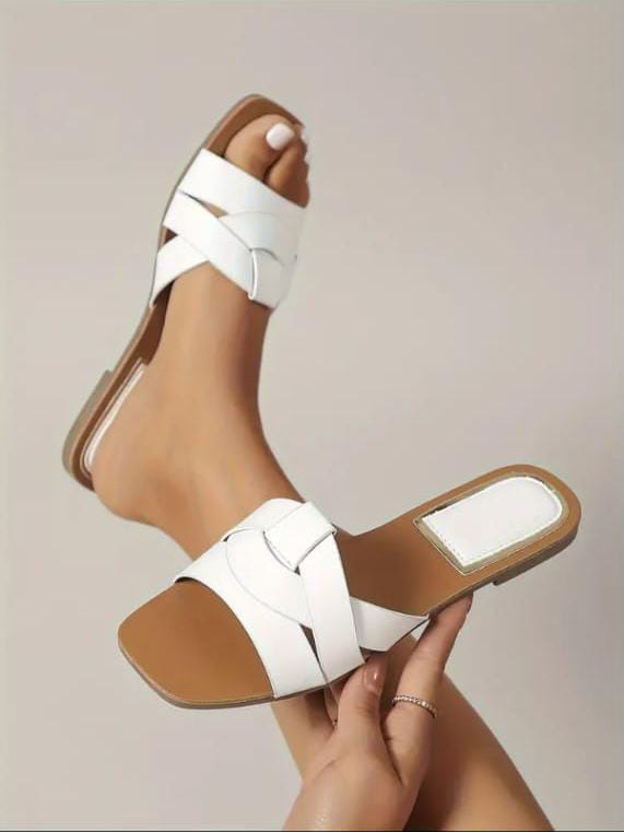 NOVA (BEIGE) BY JACKIE WORLD
