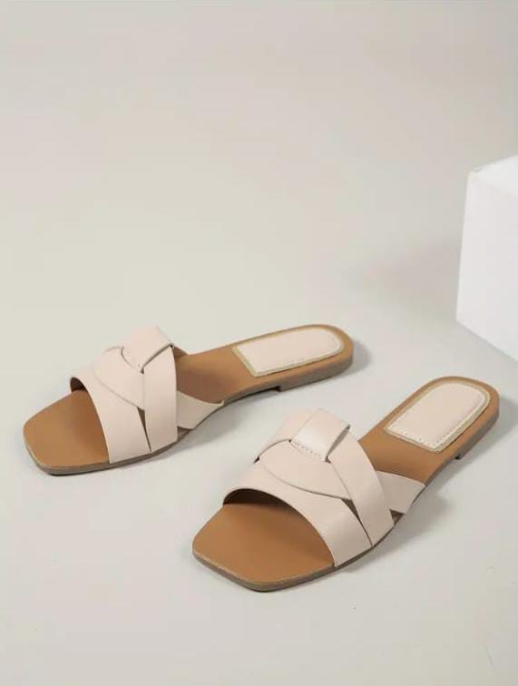 NOVA (BEIGE) BY JACKIE WORLD