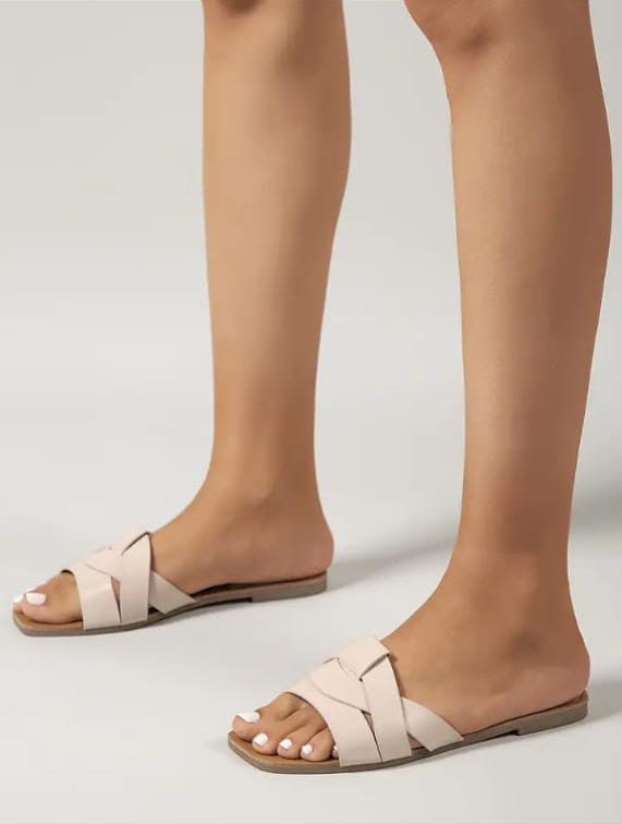 NOVA (BEIGE) BY JACKIE WORLD