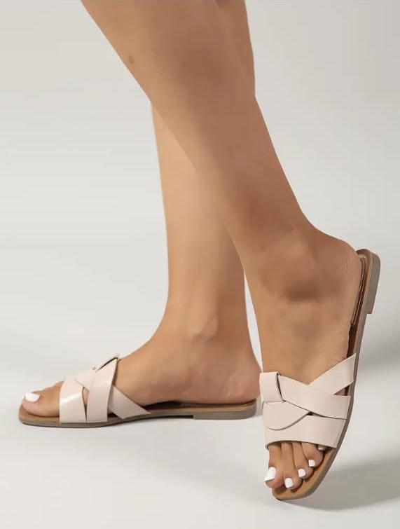 NOVA (BEIGE) BY JACKIE WORLD